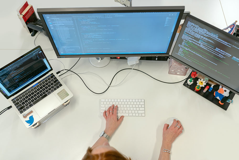 software
